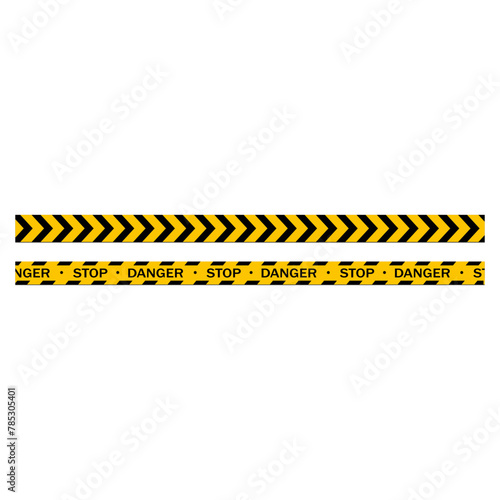 Wallpaper Mural Set of traffic light, boom barrier gate, road barrier fence, speed bump ,road cone. Striped yellow and black barriers for blocking road. Speed bump element or obstacle on the road. Realistic 3d Vector Torontodigital.ca