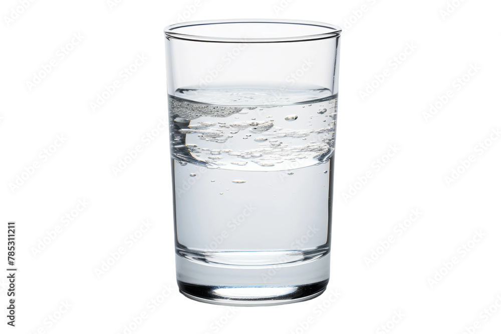 Crystal Clear Elixir. On a White or Clear Surface PNG Transparent Background. Crystal Clear Elixir. On a White or Clear Surface PNG Transparent Background.