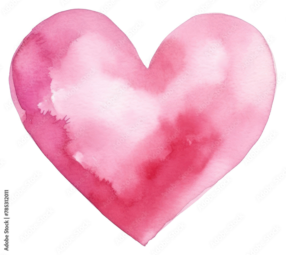 PNG Heart backgrounds paper pink.