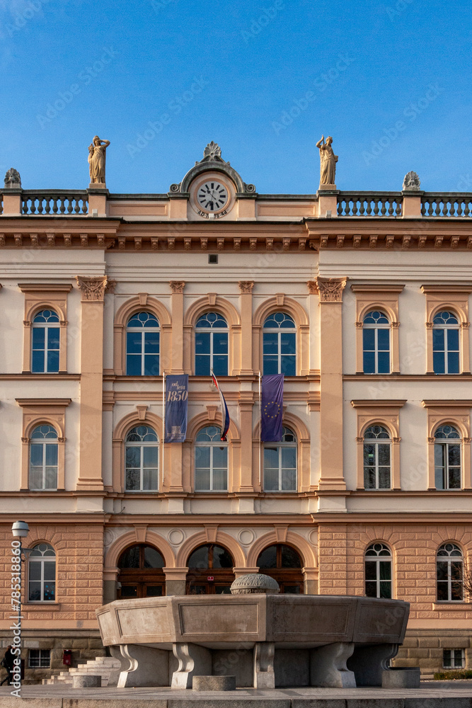 Ljubljana, Central Slovenia, Slovenia