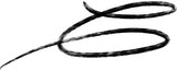 PNG Handdrawn Abstract Liner Scribbles 