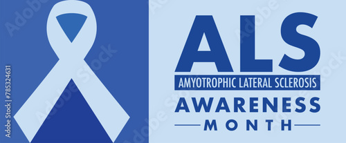 ALS Awareness Month, which occurs every May, is a time where numerous organizations and communities get together to spread awareness regarding the disease called amyotrophic lateral sclerosis (ALS). 