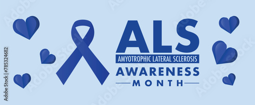 ALS Awareness Month, which occurs every May, is a time where numerous organizations and communities get together to spread awareness regarding the disease called amyotrophic lateral sclerosis (ALS). 