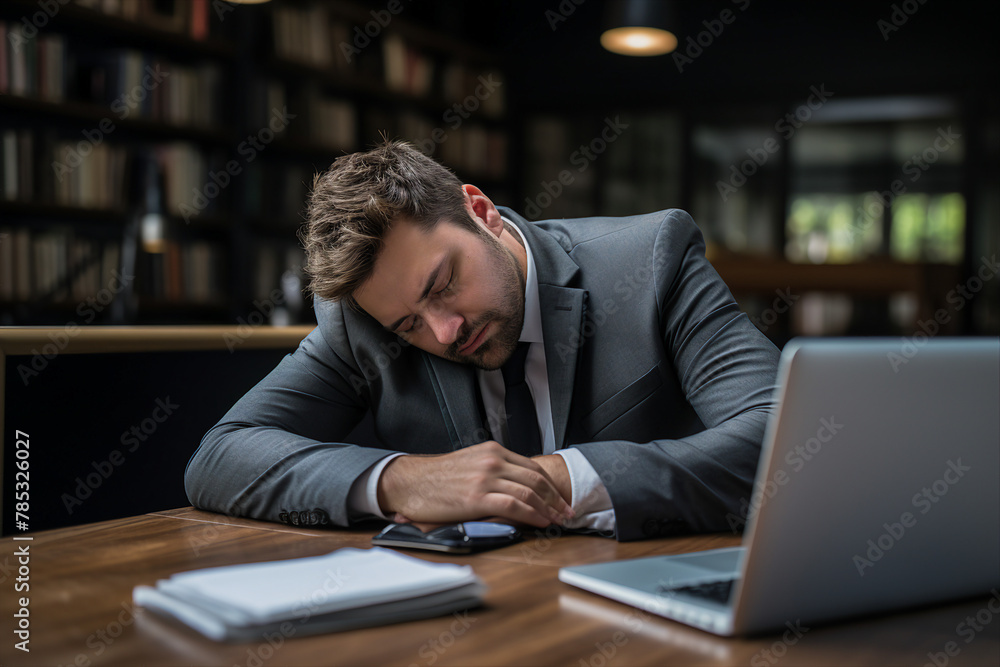 Hard working person in modern interior office programming writing web java script code AI technology generation Hard working person in modern interior office programming writing web java script code AI technology generation