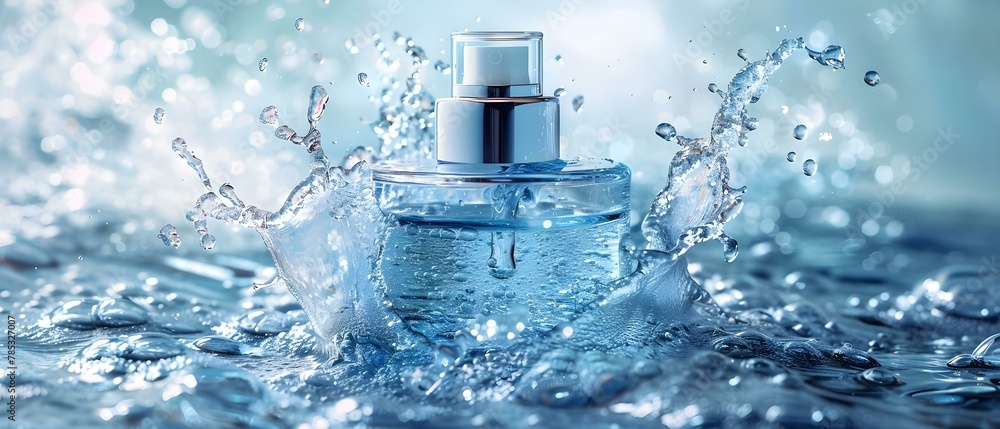 Blue Splash Essence - Pure Cosmetic Elegance. Concept Skincare Routine, Makeup Tips, Beauty Hacks, Product Reviews, Glamorous Looks Blue Splash Essence - Pure Cosmetic Elegance. Concept Skincare Routine, Makeup Tips, Beauty Hacks, Product Reviews, Glamorous Looks
