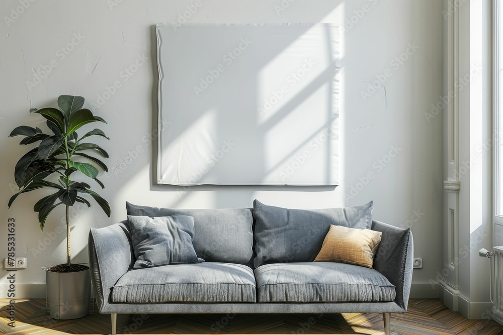 Mockup-poster-frame-close-up,-3d-render. Beautiful simple AI generated image in 4K, unique. Mockup-poster-frame-close-up,-3d-render. Beautiful simple AI generated image in 4K, unique.