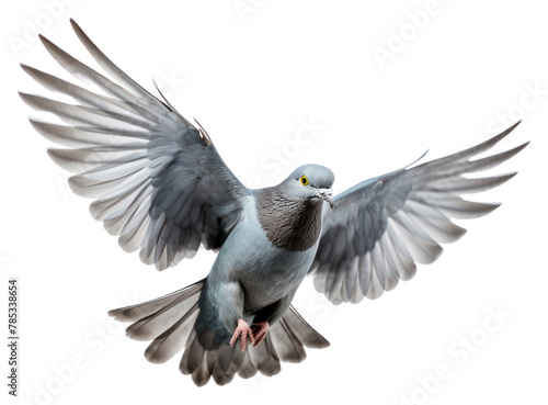 PNG Animal pigeon bird wildlife.