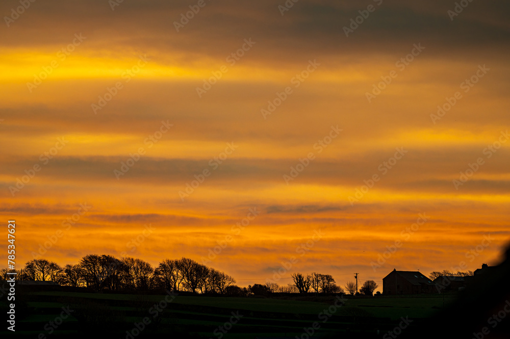 Sunrise Sunrise