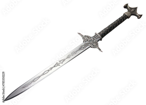 PNG Weapon dagger sword blade. 