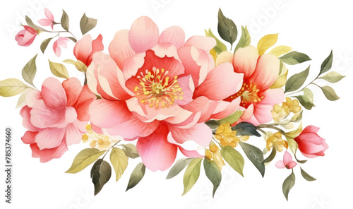 PNG Pattern flower dahlia petal #785374660