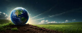 Eco-Friendly Earth Day Celebrations: Embracing Sustainable Choices for a Greener Future