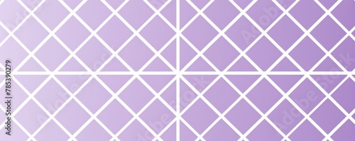 Purpleprint background vector illustration with grid in the style of white color, flat design, high resolution photography