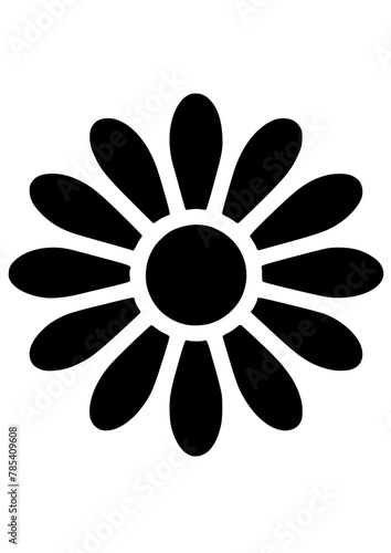Daisy SVG | Daisies svg | Daisy clipart | Daisy png | Flower SVG | Wild flower svg | Wild flowers SVG | SVG PNG JPG