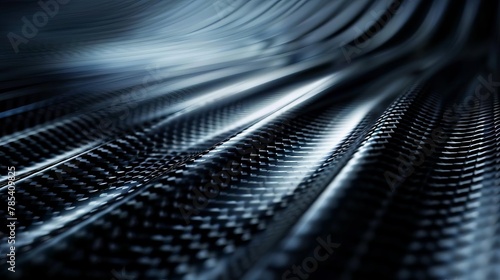 futuristic carbon fiber texture background hitech concept illustration