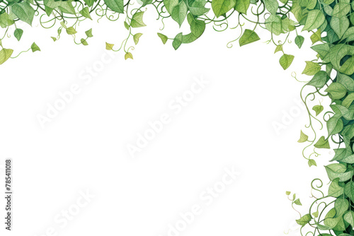 PNG Green backgrounds plant leaf