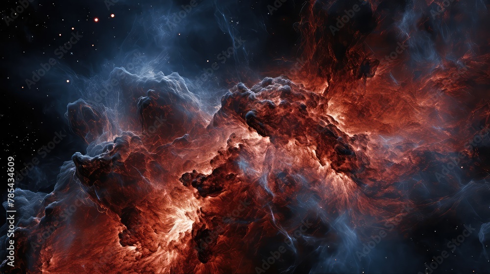 nebula in space photo for digital UHD Wallpaper nebula in space photo for digital UHD Wallpaper