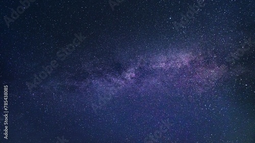 sky with stars © fynBOI