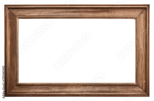 PNG Wood frame backgrounds rectangle white background