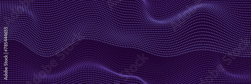 Dot texture for fishing net. Seamless pattern for sportswear or soccer goals, volleyball nets, basketball hoops, hockey, athletics. Abstract clean background for sport.