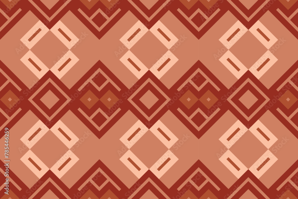 Motif Ikat Floral Paisley Embroidery Background. Ikat Flowers Geometric Ethnic Oriental Pattern traditional.aztec Style Abstract Vector design for Texture,fabric,clothing,wrapping,sarong. Motif Ikat Floral Paisley Embroidery Background. Ikat Flowers Geometric Ethnic Oriental Pattern traditional.aztec Style Abstract Vector design for Texture,fabric,clothing,wrapping,sarong.