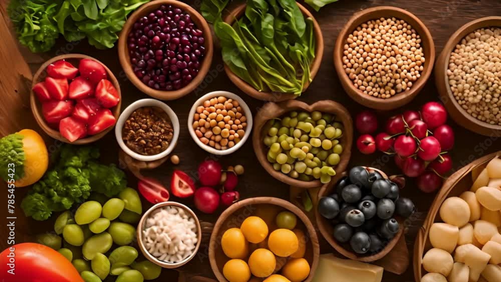 Healthy and Nutritious Food Selection Choices Healthy and Nutritious Food Selection Choices