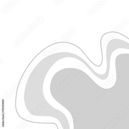 abstract wavy background. soft color fluid background. wavy background with lines. soft liquid wave. cute wavy shape element.