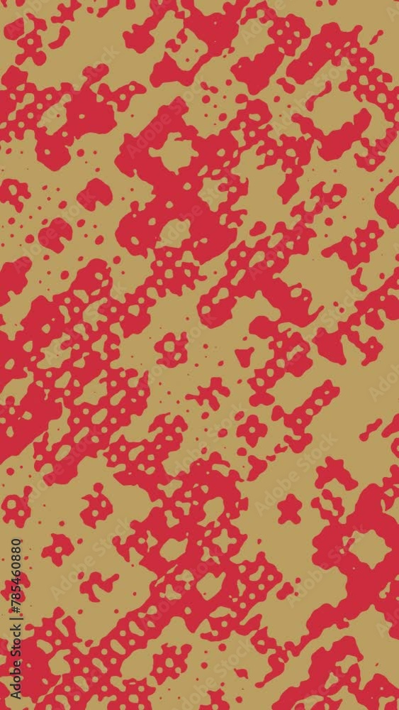 An abstract grunge texture vertical motion graphic background. An abstract grunge texture vertical motion graphic background.