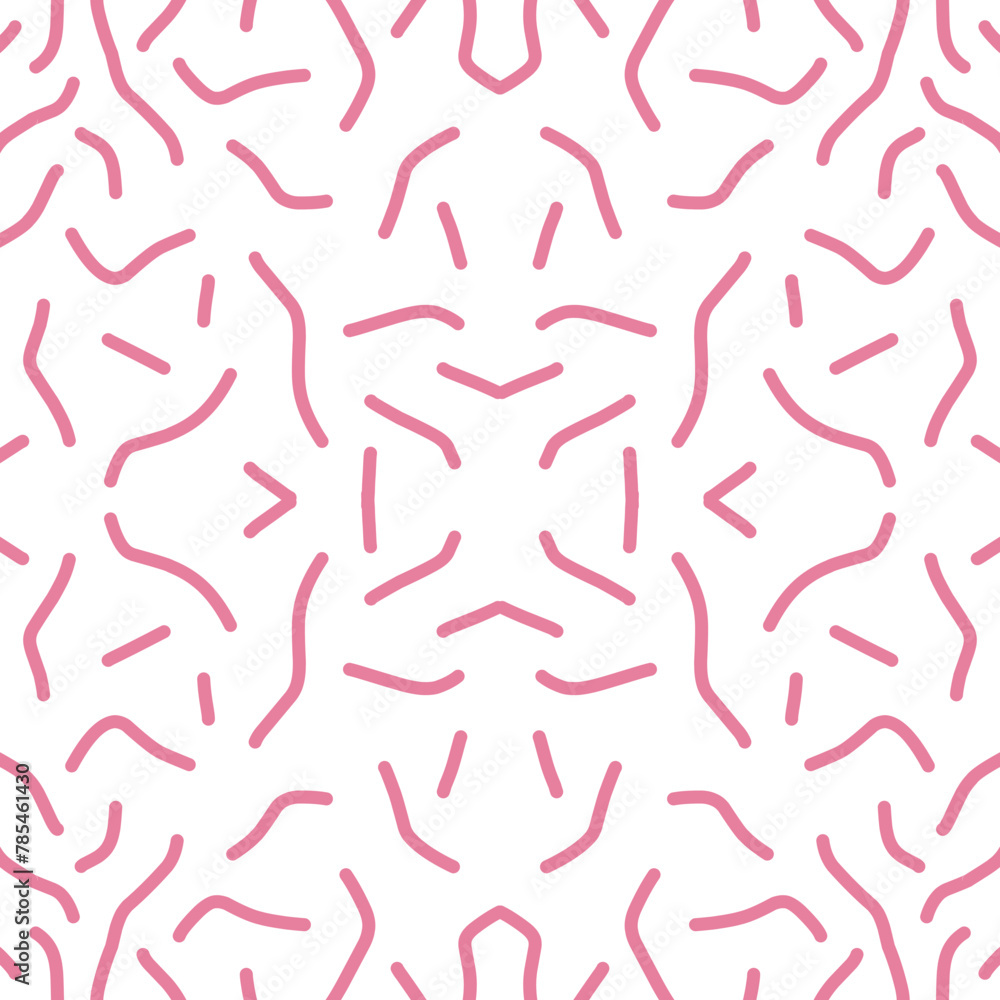 seamless pattern with lines seamless pattern with lines