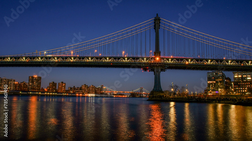 Manhatten Bridge © GRP Imagery