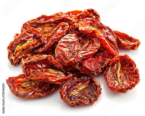 Dried Delight: Aromatic Sun Dried Tomatoes for Culinary Creations and Delicious Cooking