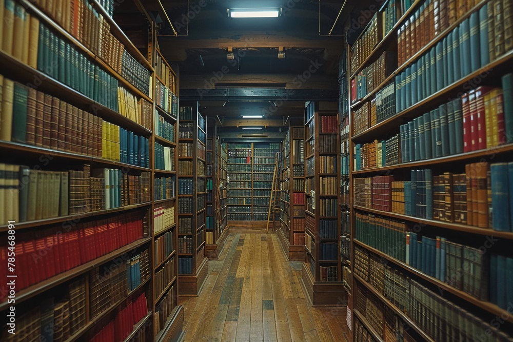 Historical archive of planetary epidemics, digital scrolls, library setting, medium shot, learning from past Historical archive of planetary epidemics, digital scrolls, library setting, medium shot, learning from past