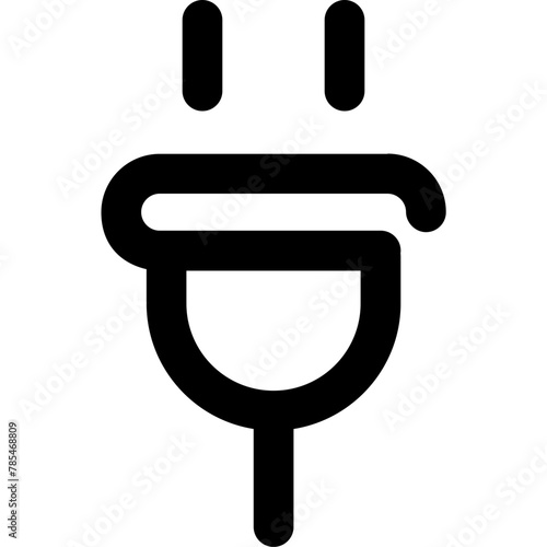 Plug Icon