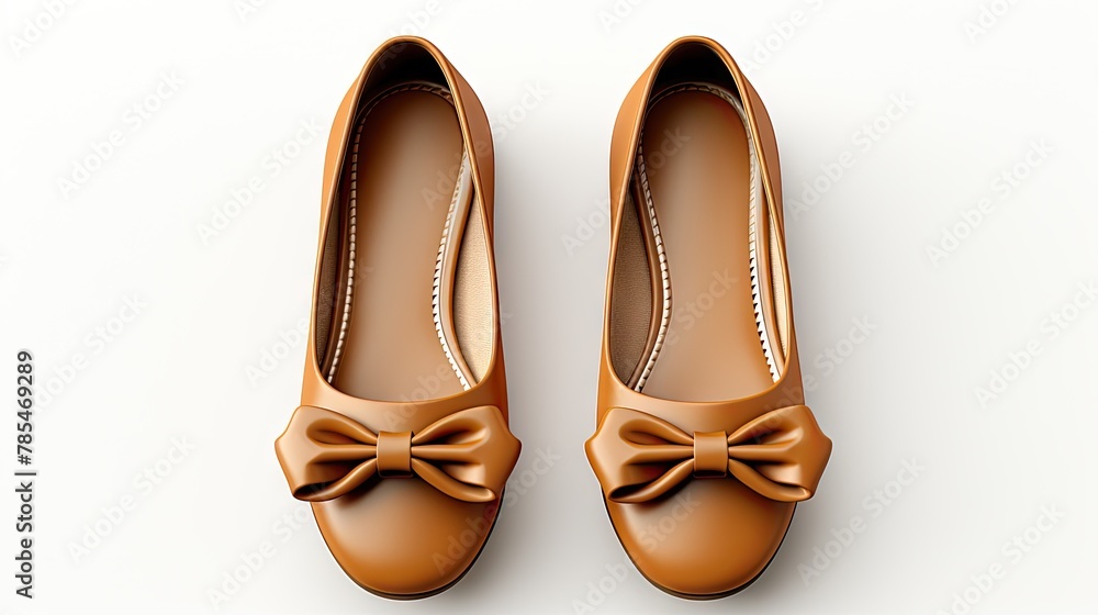 shoes on a white background photo UHD Wallpaper shoes on a white background photo UHD Wallpaper