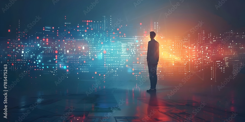 Digitally Transforming Business Strategies and Enterprising Innovation for Futuristic Success Digitally Transforming Business Strategies and Enterprising Innovation for Futuristic Success