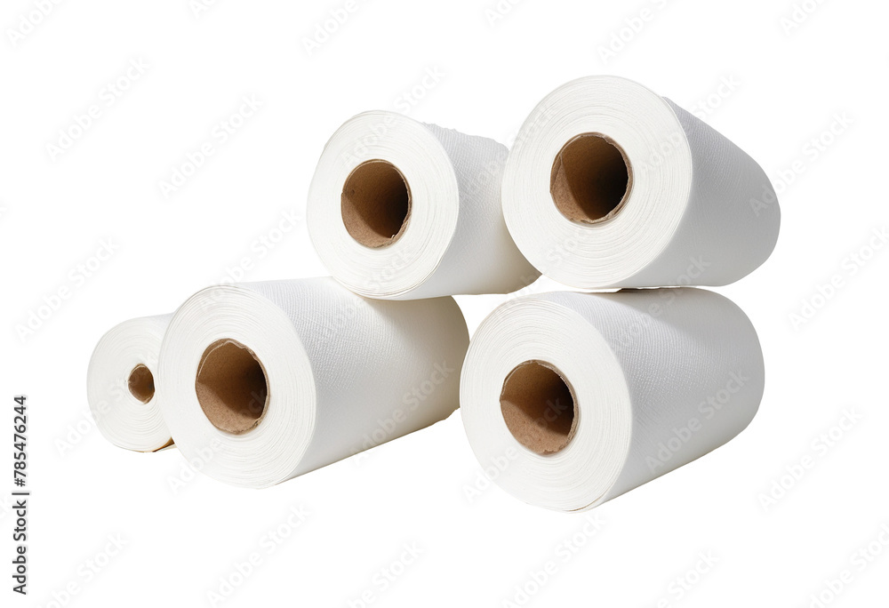 White Paper Towel Rolls: A Must-Have for Your Cleaning Needs White Paper Towel Rolls: A Must-Have for Your Cleaning Needs