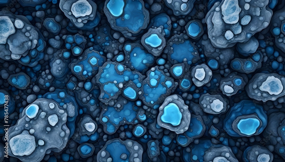 Abstract Shapes Wallpaper Abstract Shapes Wallpaper