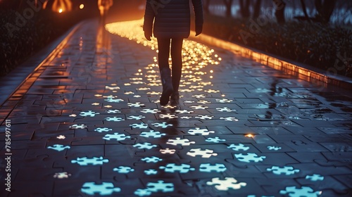 Innovative Solutions Journey