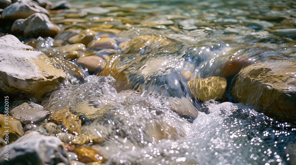 Transparent Flow Transparent Flow