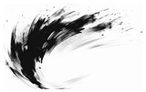 PNG Brush stroke motion illustrated graphics outdoors