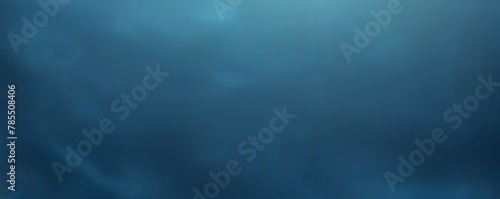Sky Blue background with subtle grain texture for elegant design, top view. Marokee velvet fabric backdrop with space for text or logo