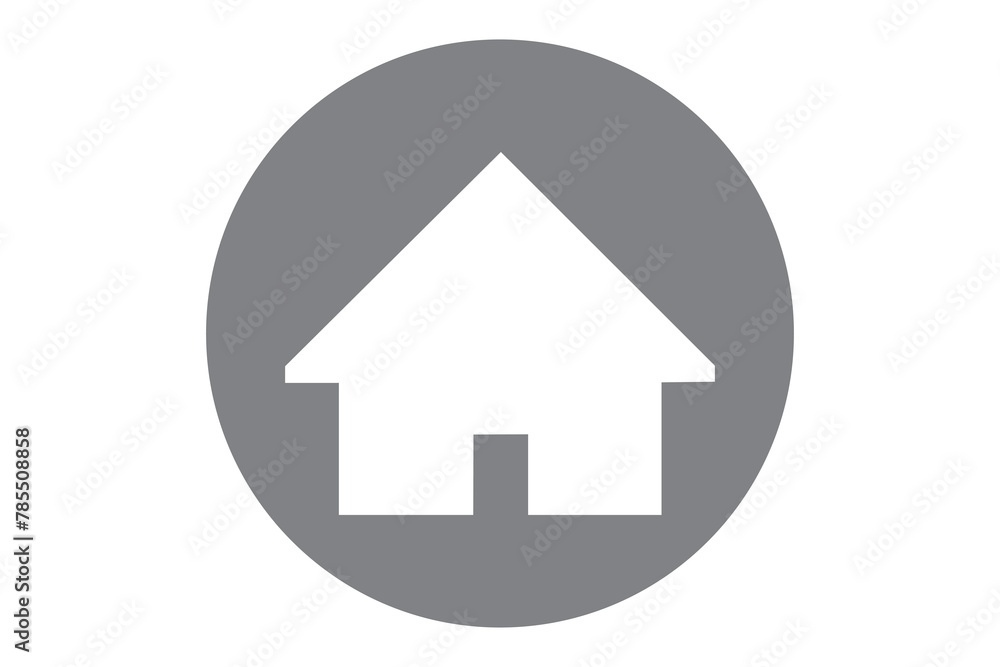 Home icon Home icon