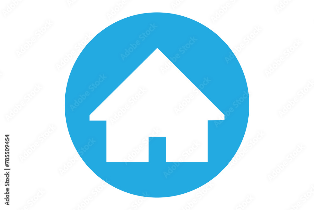 Home icon Home icon