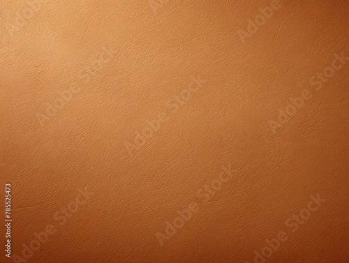 Tan background with subtle grain texture for elegant design, top view. Marokee velvet fabric backdrop with space for text or logo