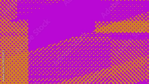 Wallpaper Mural Abstract grunge texture motion graphic background. Torontodigital.ca