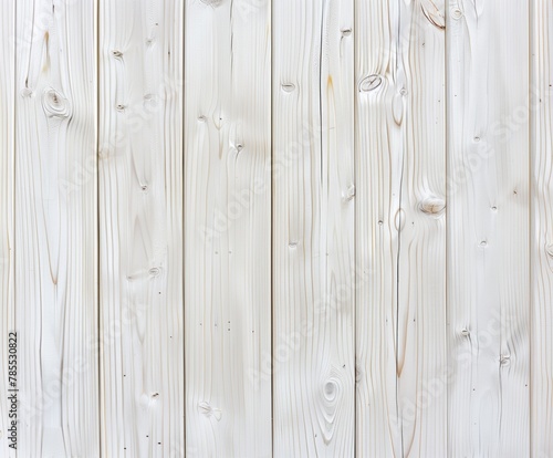 Lighter Distressed Wood Background: Whitened