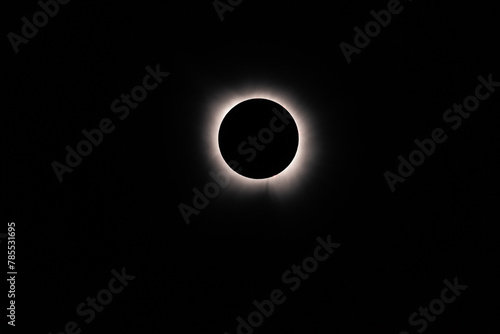 Full Eclipse 2024