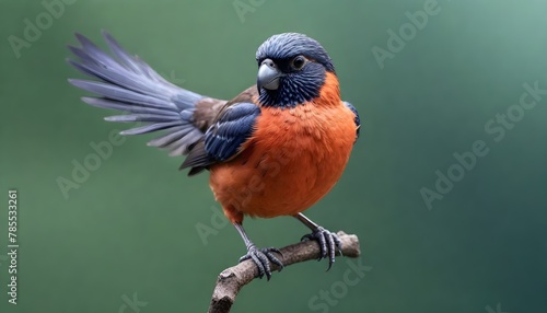 Ai-bird-image