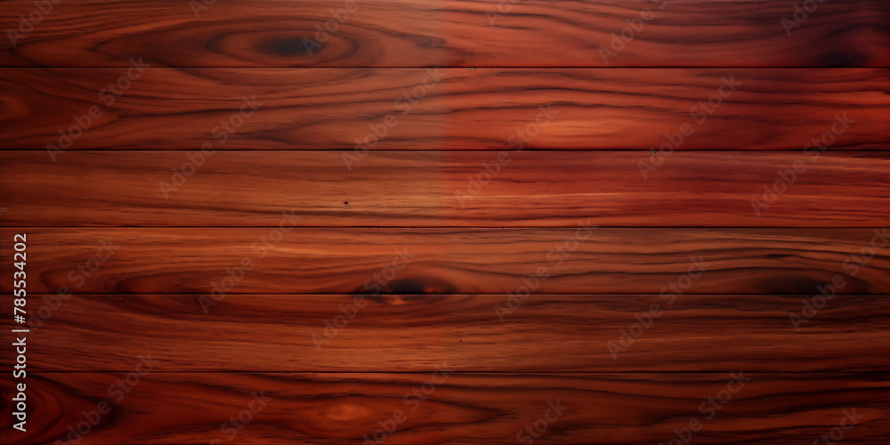 Dark Walnut Shade Varnished Wood Background Dark Walnut Shade Varnished Wood Background