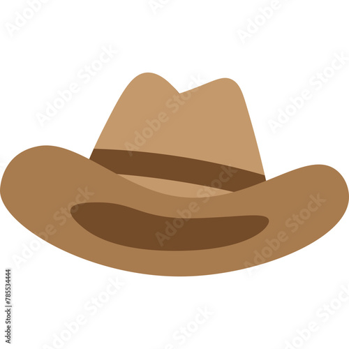 cowboy hat