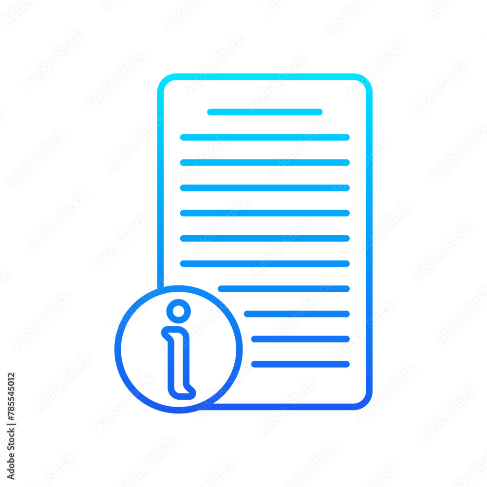 document icon document icon